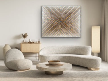 How to Choose the Perfect Artwork for Your Living Room (Australia Guide)